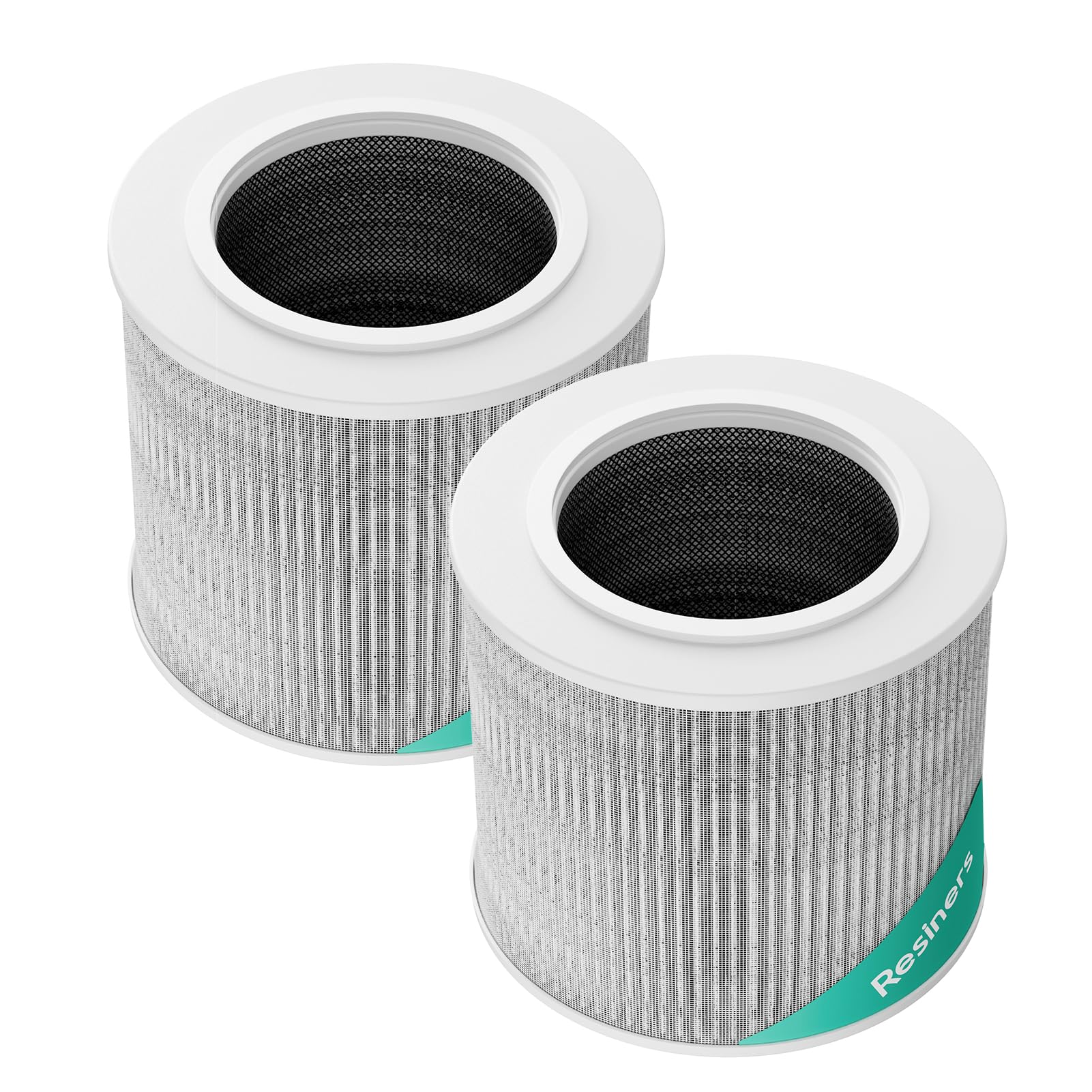 Resiners Purair Air Purifier for Epoxy Resin, Resin Air Purifier with H13 True HEPA Filter, SGS Certified, Air Filtration System for Resin Molding & Casting, Epoxy Resin Tools Accessories Supplies