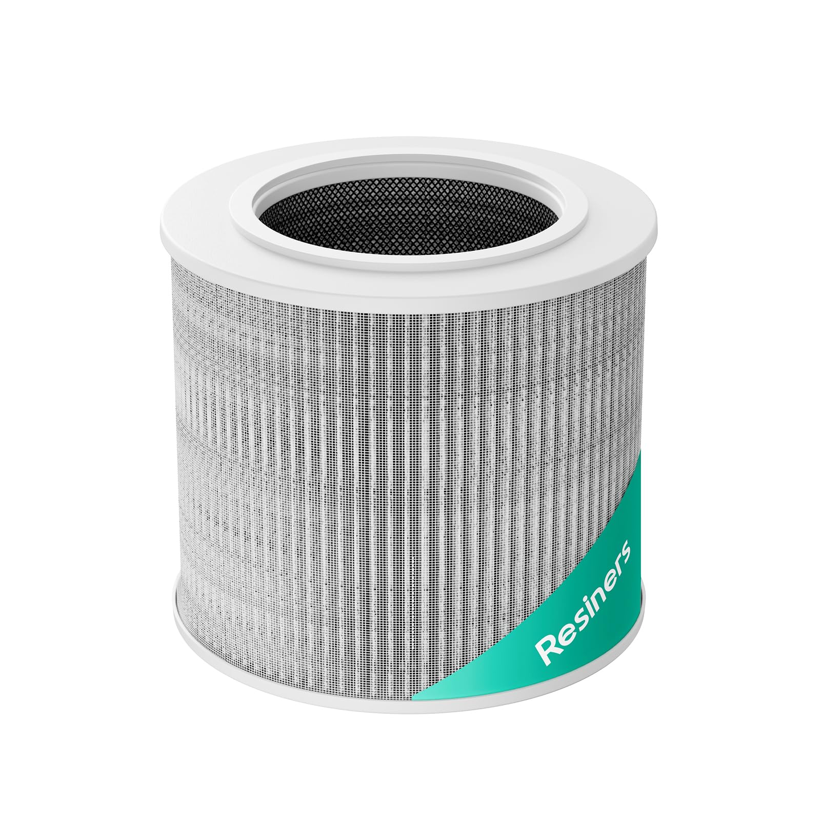 Resiners Purair Air Purifier for Epoxy Resin, Resin Air Purifier with H13 True HEPA Filter, SGS Certified, Air Filtration System for Resin Molding & Casting, Epoxy Resin Tools Accessories Supplies